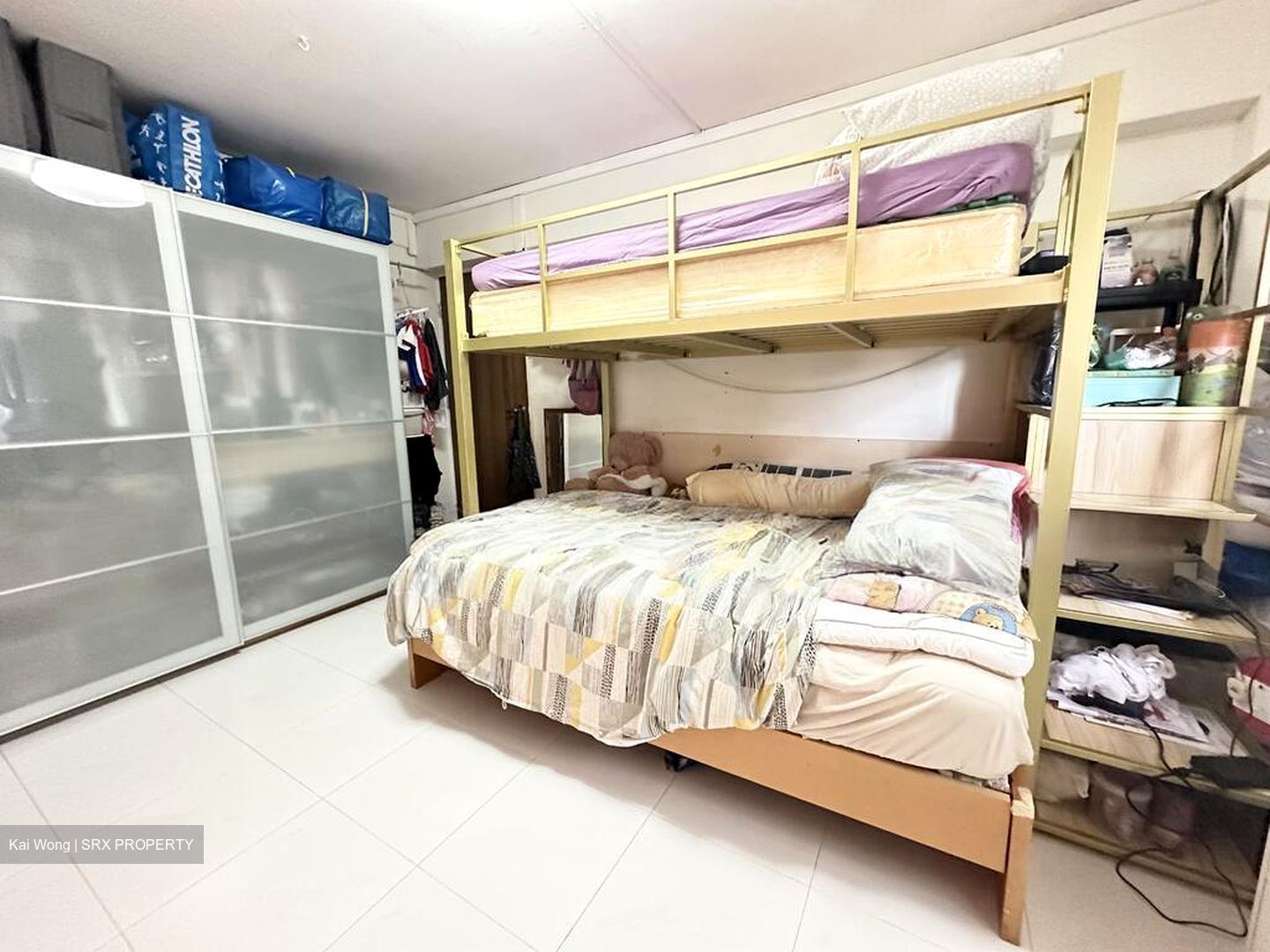 Blk 43 Bendemeer Road (Kallang/Whampoa), HDB Executive #503454571